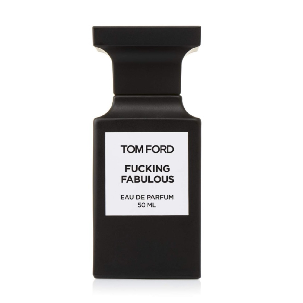 Tom Ford Fabulous Perfume